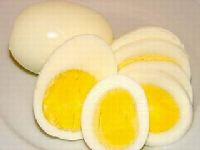 Sai lầm cần tránh trong chế biến trứng gà