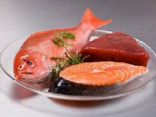 Ăn quá nhiều cá có thể gây hại nghiêm trọng