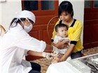 Việt Nam đã loại bỏ được hoàn toàn bệnh uốn ván