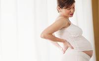 5 cơn đau vô hại thường thấy trong thời kỳ mang thai
