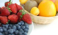5 lý do cực tốt để bạn nên ăn trái cây mỗi ngày