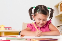 7 cách giúp nâng cao khả năng tập trung của trẻ