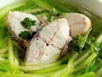 Món canh thuốc hỗ trợ trị bệnh mạch vành