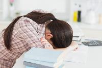 Mệt mỏi kéo dài có thể do bệnh lý