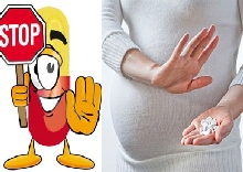 Những loại thuốc nên tránh dùng khi đang mang bầu