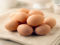 Bao nhiêu quả trứng mỗi tuần ?