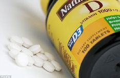 Vitamin D có thể điều trị bệnh hen suyễn