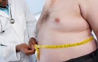 Ngày càng nhiều đàn ông yếu sinh lý do béo phì