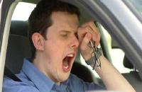 Cảnh giác với thuốc gây buồn ngủ khi lái xe