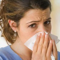 Tăng cường các biện pháp phòng ngừa bệnh cúm