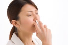 Tác dụng bất lợi của thuốc nhỏ mũi chống viêm