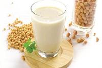 Những điều cần lưu ý khi uống sữa đậu nành