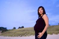 Phòng chống tăng cân quá mức ở phụ nữ mang thai