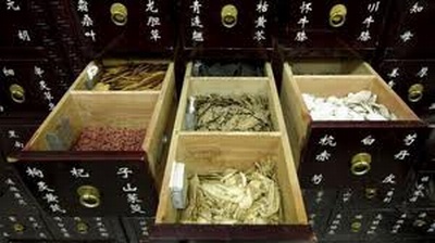 Phát hiện thạch tín trong thuốc thảo mộc Trung Quốc