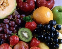 Ăn trái cây vào buổi sáng là tốt nhất?