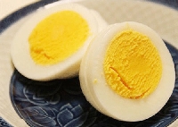 Thêm những tác dụng tuyệt vời khi ăn trứng gà